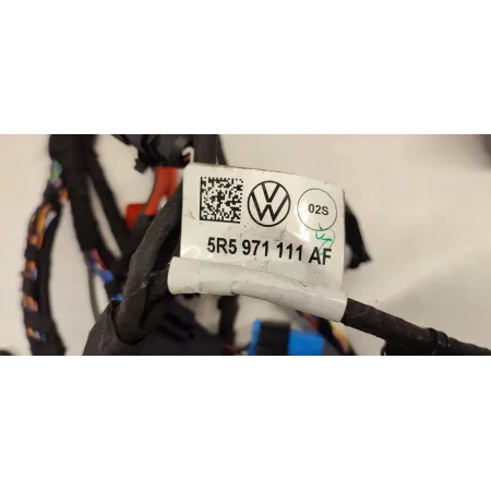 VW TAYRON WIĄZKA KOMORY SILNIKA 1.5 ETSI 2025