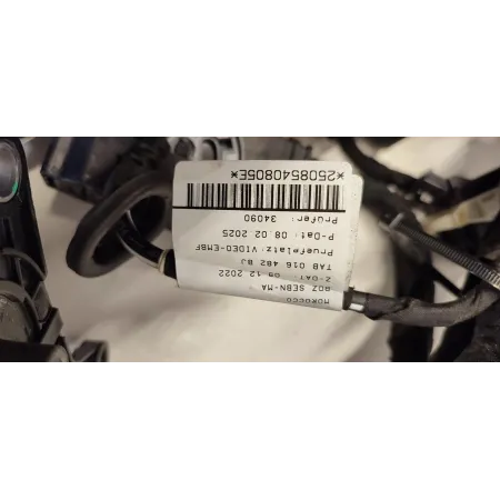 VW TAYRON WIĄZKA KOMORY SILNIKA 1.5 ETSI 2025