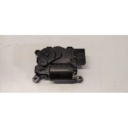 VW TAYRON SILNICZEK NAGRZEWNICY 5WA907511B