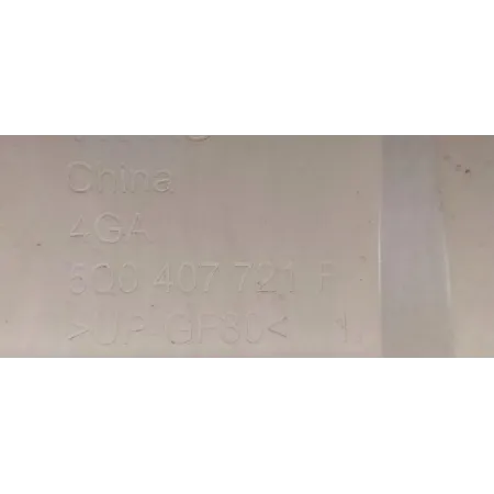 VW TAYRON OSŁONA PRZEGUBU PÓŁOSI 5Q0407721F