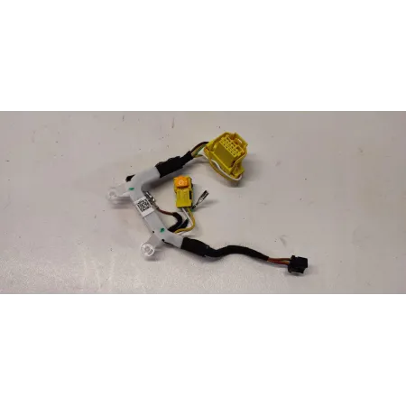 VW TAYRON WIĄZKA PODUSZKI AIRBAG KIEROWCY 3J0971584