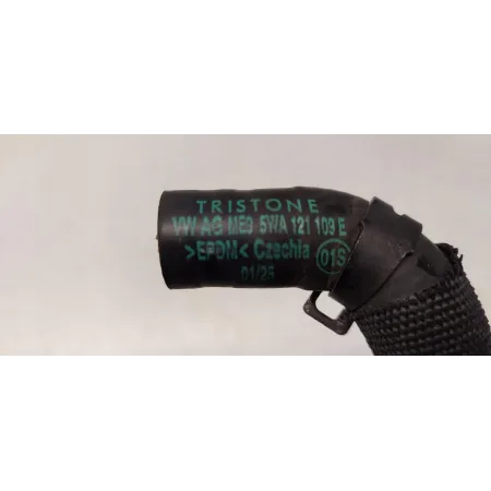 VW TAYRON RURA PRZWÓD WODY 5WA121109E