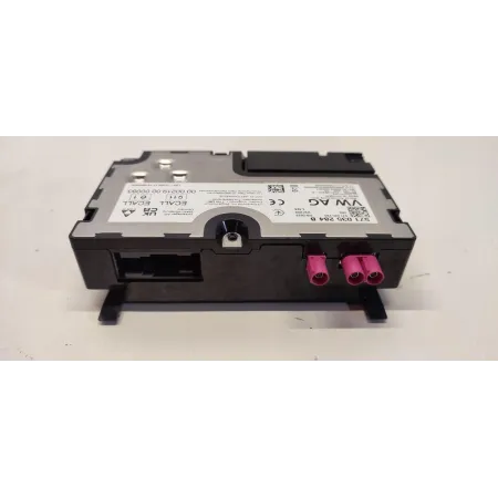 VW TAYRON MODUŁ STEROWNIK ONLINE 571035284B