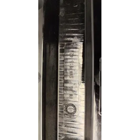 VW TAYRON KLEMA PLUSOWA 5WA915429A