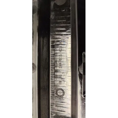 VW TAYRON KLEMA PLUSOWA 5WA915429A