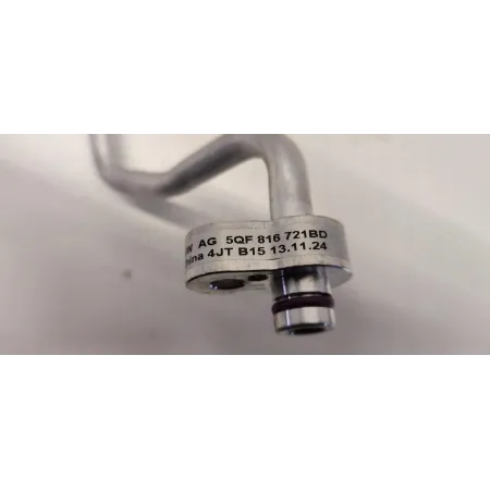 VW TAYRON PRZEWÓD KLIMATYZACJI 5QF816721BD