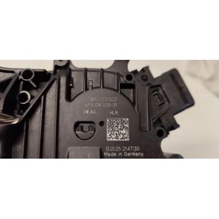 VW TAYRON PEDAŁ GAZU PRZYŚPIESZENIA 3WB723503