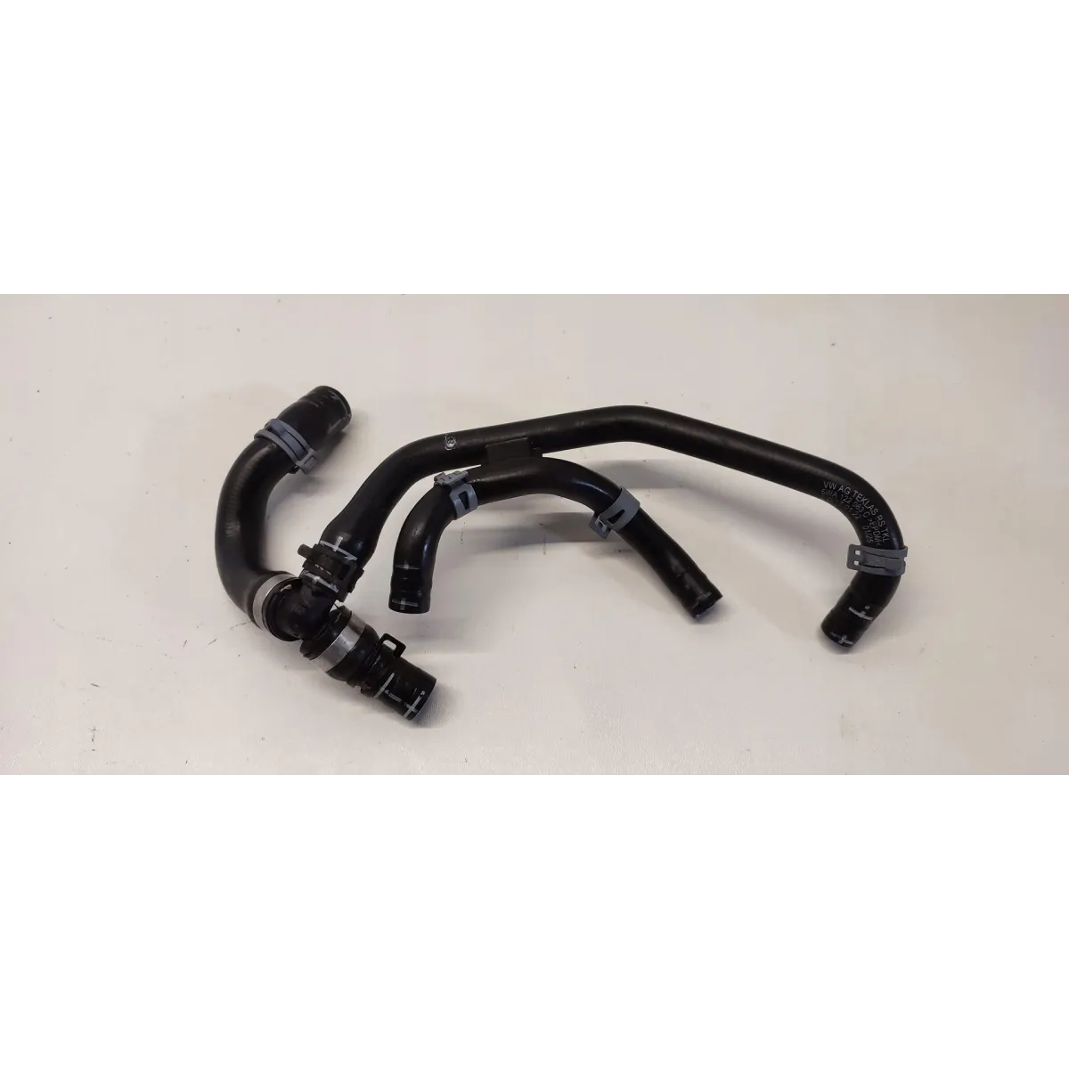 VW TAYRON RURA PRZEWÓD WODY 5WA122063C