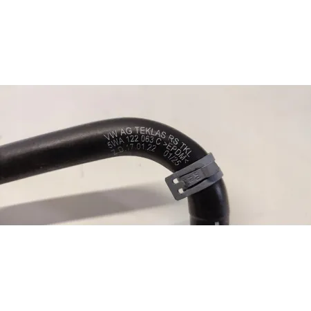 VW TAYRON RURA PRZEWÓD WODY 5WA122063C