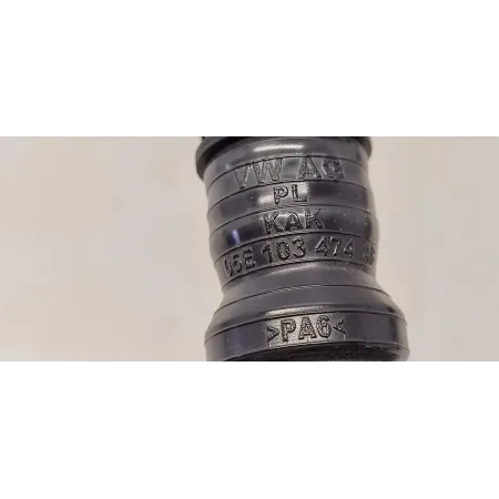 VW TAYRON RURA ODPOWIETRZAJĄCA 05E103474AB