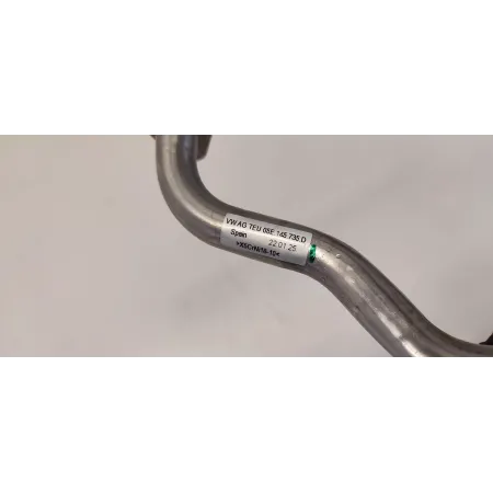 VW TAYRON RURKA OLEJU 05E145735D