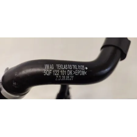 VW TAYRON RURA WĄŻ WODY 1.5 5QF122101DK
