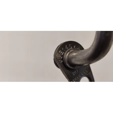 VW TAYRON PRZEWÓD ZASILAJĄCY TURBO 05E145140N