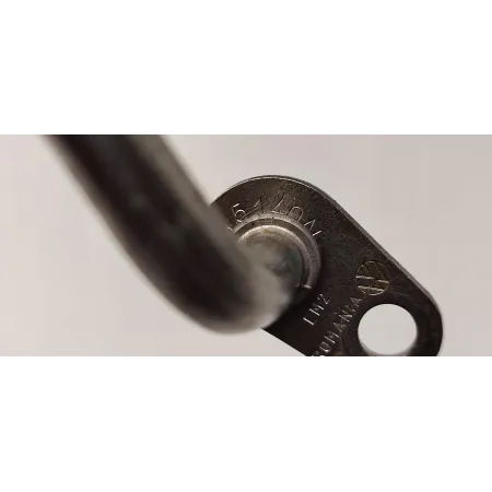 VW TAYRON PRZEWÓD ZASILAJĄCY TURBO 05E145140N