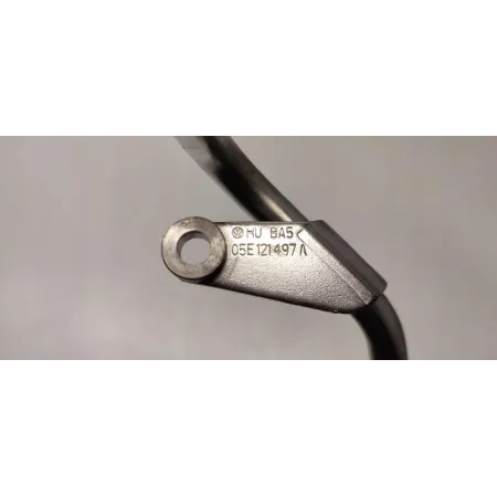 VW TAYRON RURA PRZEWÓD WODY 05E121497A
