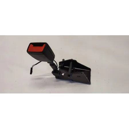 VW TAYRON ZAPINKA PASA KANAPY 3 RZĄD 57H858491A LEWA