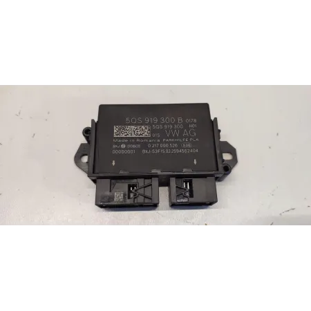 VW TAYRON MODUŁ PARKOWANIA PDC 5QS919300B