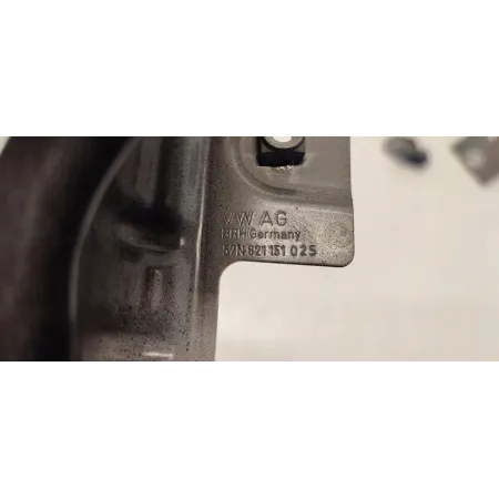 VW TAYRON MOCOWANIE BŁOTNIKA LEWE KOMPLET 57N821151 57N821135