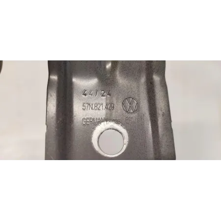 VW TAYRON MOCOWANIE BŁOTNIKA LEWE KOMPLET 57N821151 57N821135