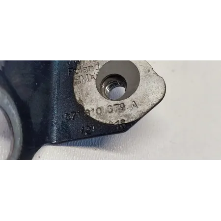 VW TAYRON MOCOWANIE BŁOTNIKA LEWE KOMPLET 57N821151 57N821135