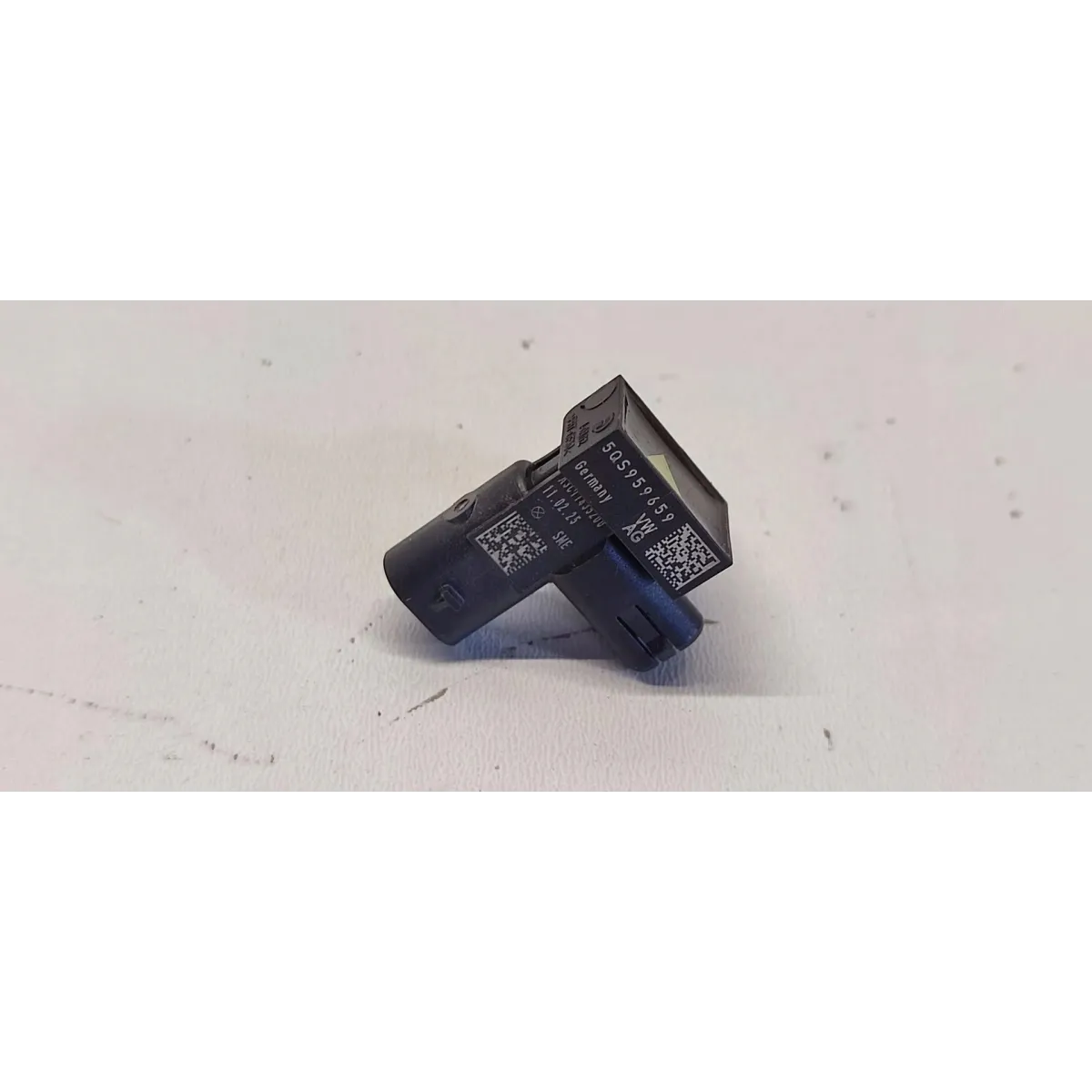 VW TAYRON CZUJNIK UDERZENIA 5QS959659