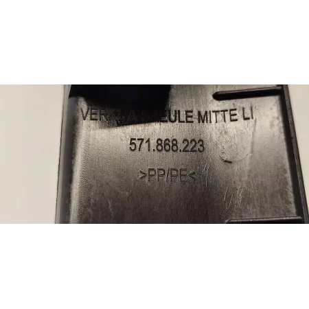 VW TAYRON TIGUAN III OSŁONA SŁUPKA LEWA 571868223