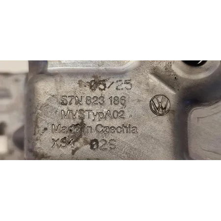 VW TAYRON RYGIEL MASKI PRAWY 57N823186