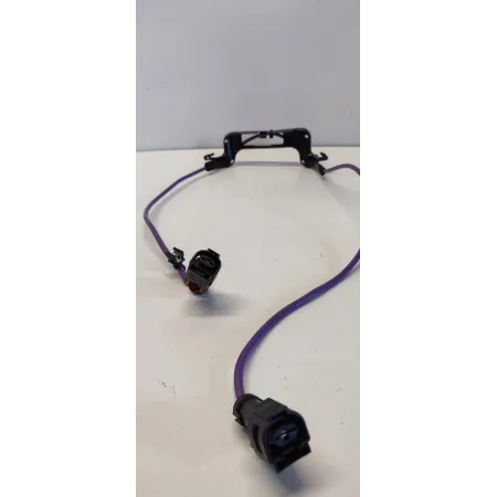 VW TAYRON WIĄZKA AKUMULATORA 5QS971226A