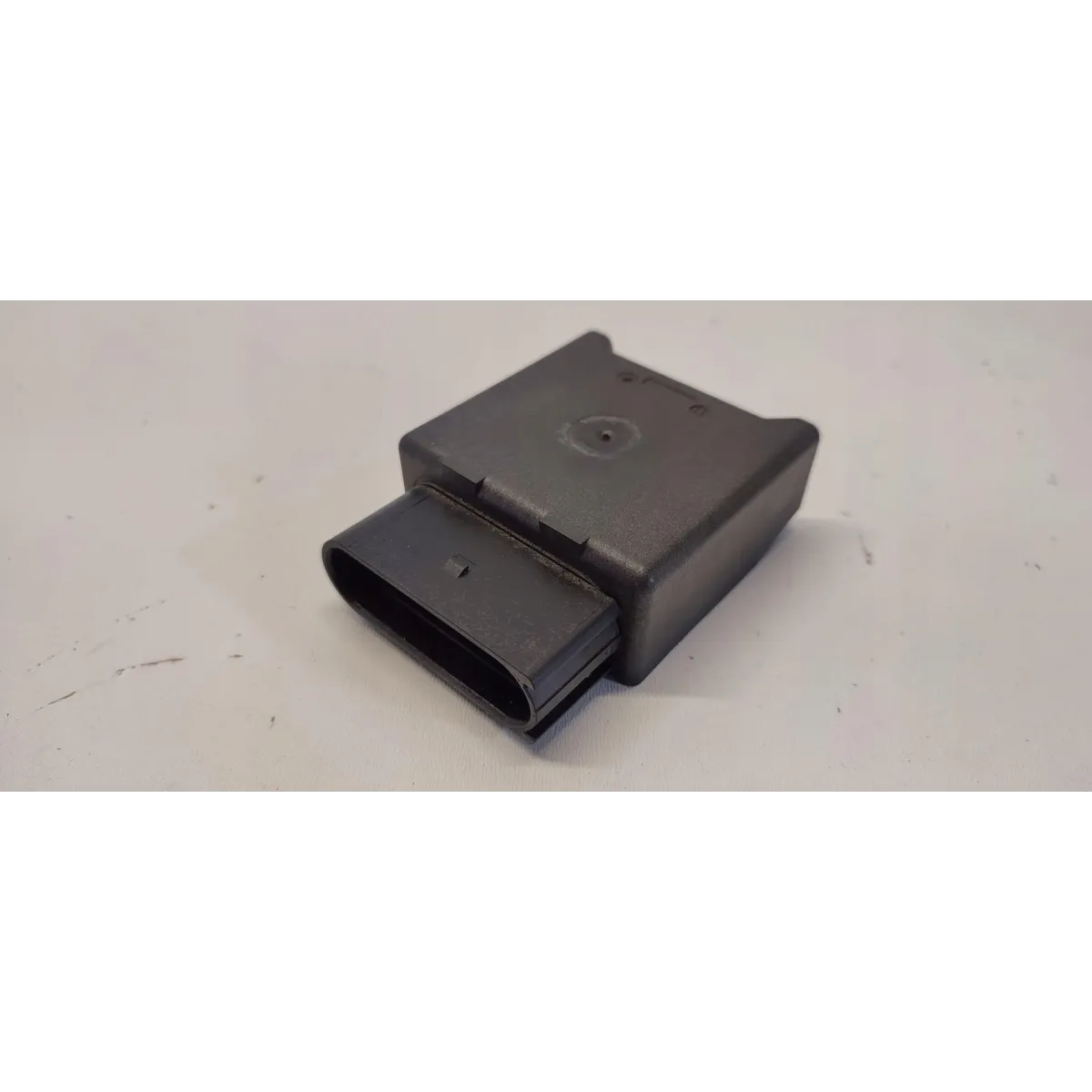 VW TAYRON MODUŁ POMPY PALIWA 5Q0906093B