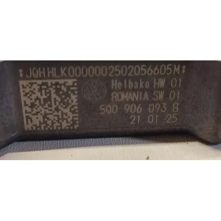 VW TAYRON MODUŁ POMPY PALIWA 5Q0906093B