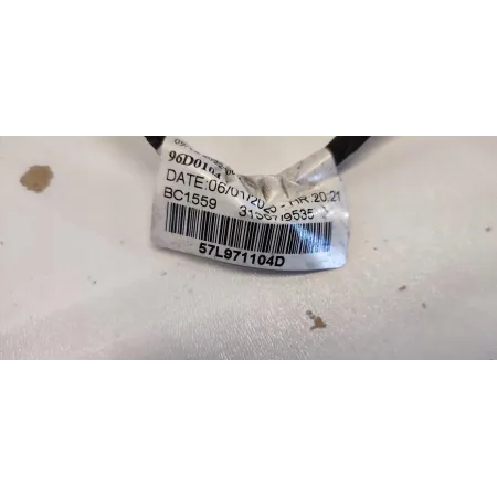 VW TAYRON WIĄZKA ZDERZAKA TYŁ 57L971104D