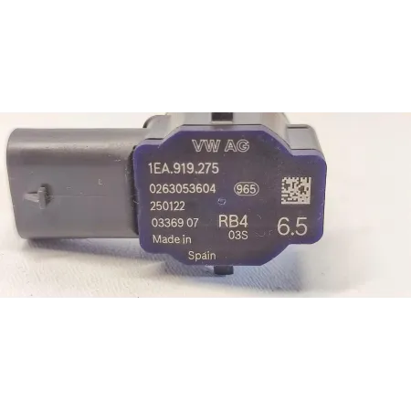 VW TAYRON TIGUAN III CZUJNIK PARKOWANIA PDC 1EA919275