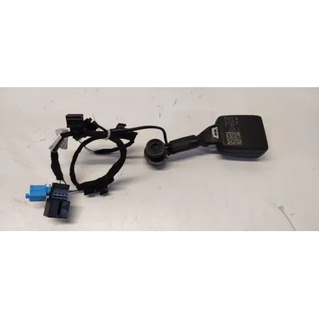 VW TAYRON ZAPINKA PASA KANAPY 3 RZĄD 57H858492