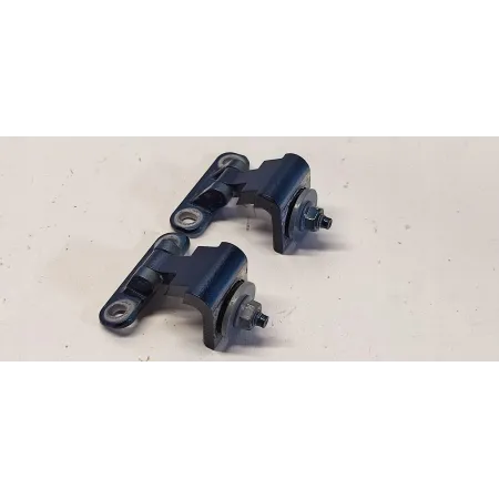 VW TAYRON ZAWIASY MASKI KOMPET LP5J 571827301