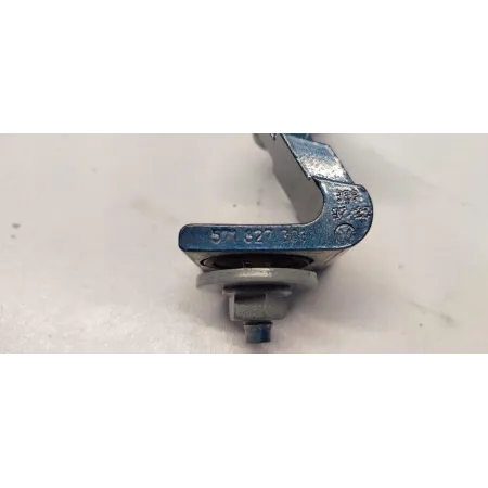 VW TAYRON ZAWIASY MASKI KOMPET LP5J 571827301