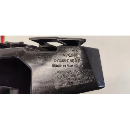 VW TAYRON ŚLIZG ZDERZAKA PRAWY TYŁ 57L807394C