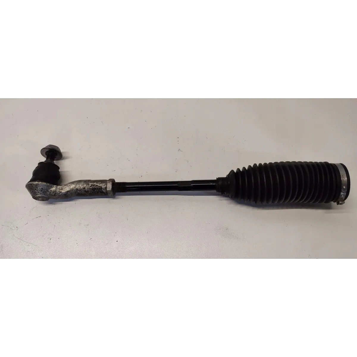 VW TAYRON DRĄŻEK KIEROWNICZY PRAWY 4TYS 5WA423810F 5WA423812E