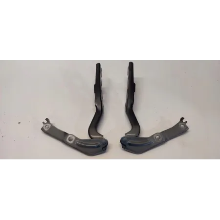 VW TAYRON ZAWIASY MASKI KOMPET 57N823301 57N823302