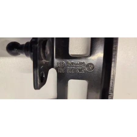 VW TAYRON ZAWIASY MASKI KOMPET 57N823301 57N823302