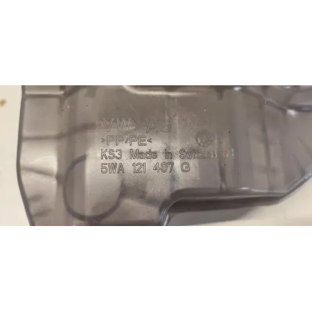 VW TIGUAN II ALLSPACE ZBIORNICZEK WYRÓWNAWCZY 5WA121407G