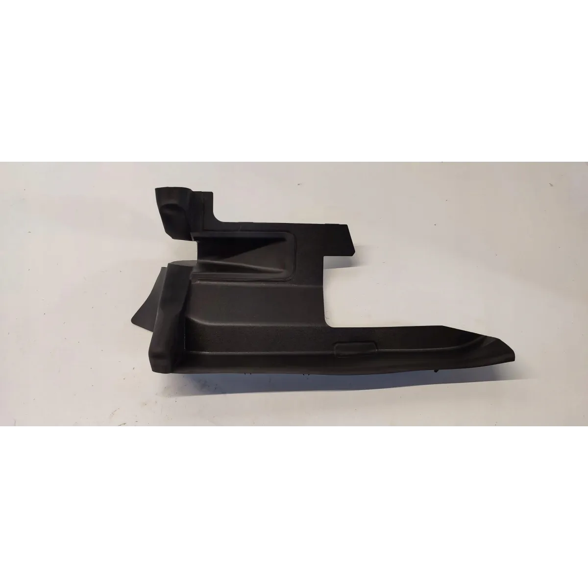 VW TAYRON OSŁONA PODSZYBIA LEWA 57L819335B