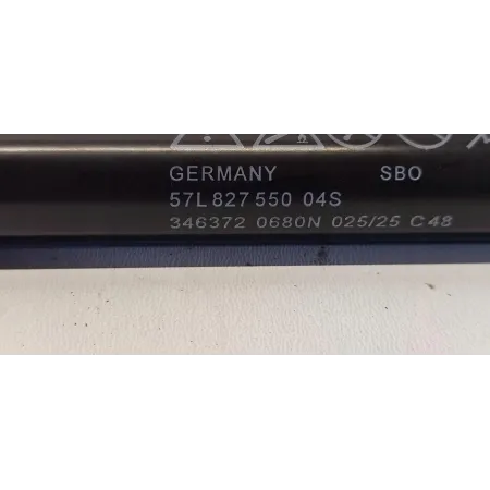 VW TAYRON SIŁOWNIK KLAPY BAGAŻNIKA PRAWY 57L827550 57L827428