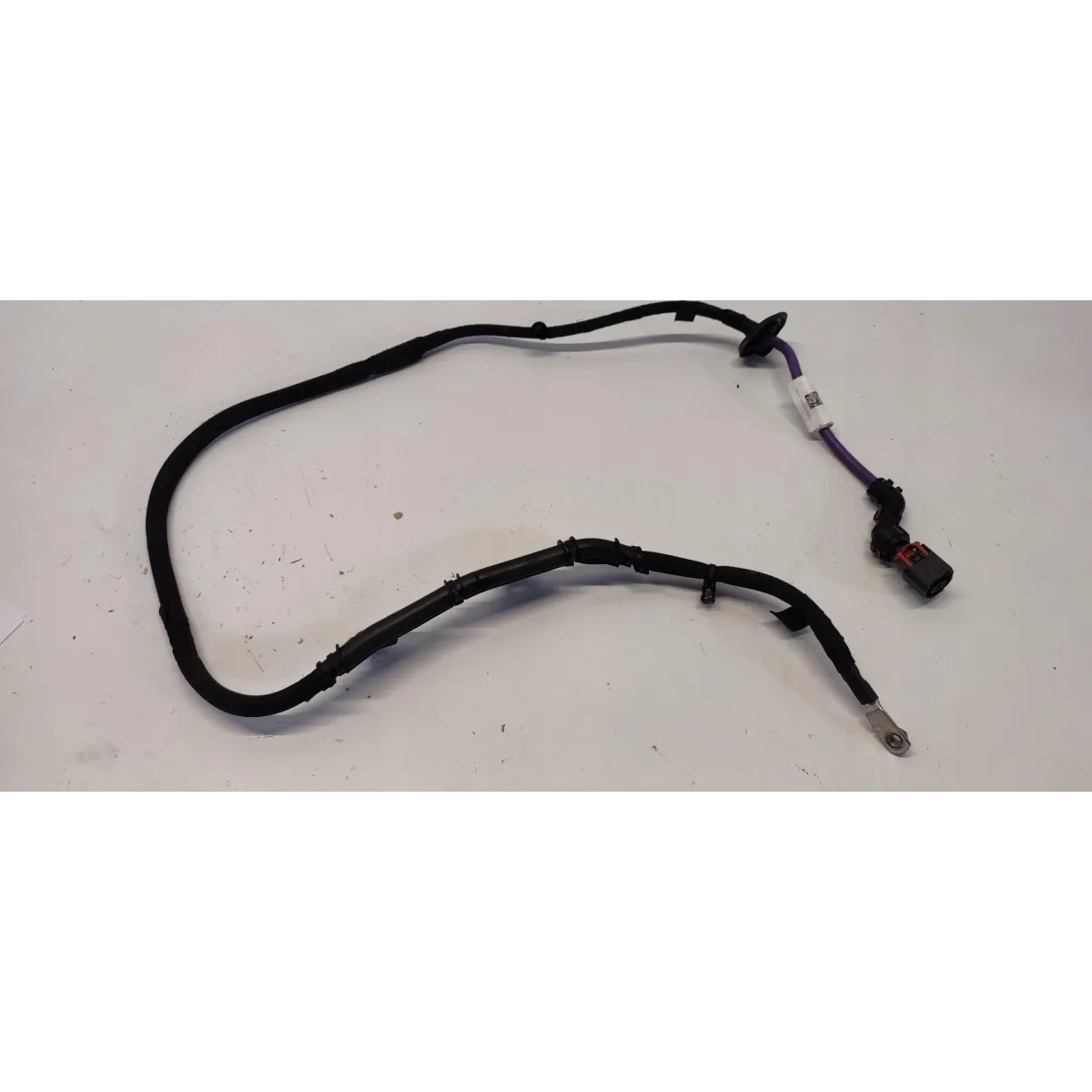 VW TAYRON PRZEWÓD AKUMULATORA 5QS971227A