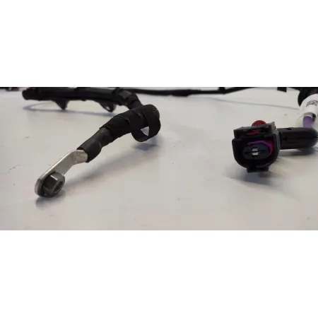 VW TAYRON PRZEWÓD AKUMULATORA 5QS971227A