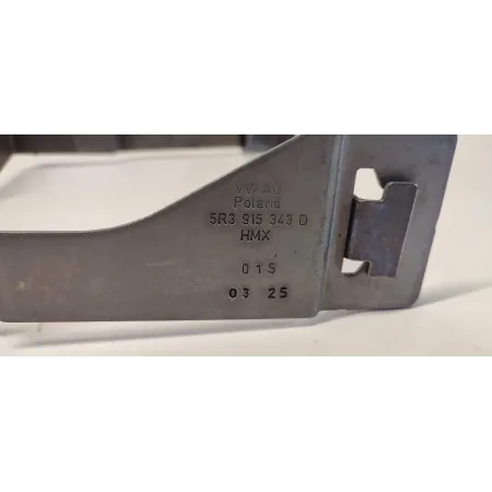 VW TAYRON MOCOWANIE AKUMULATORA 53R915343D