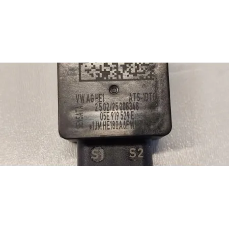 VW TAYRON CZUJNIK TEMPERATURY SPALIN 05E919529E