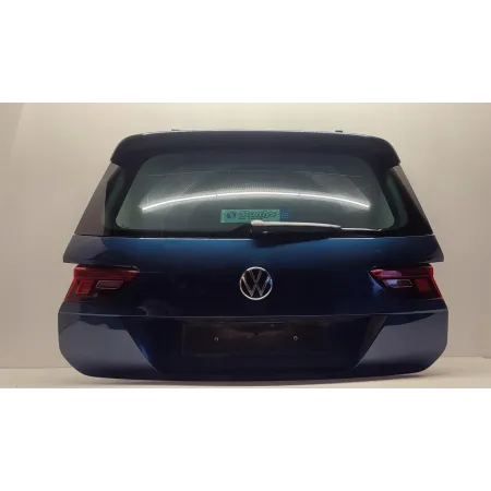 VW TIGUAN II ALLSPACE KLAPA BAGAŻNIKA KOMPLETNA LP5J 5NA827025M