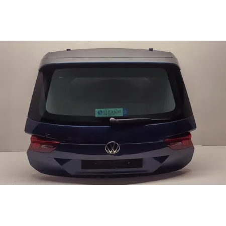 VW TIGUAN II ALLSPACE KLAPA BAGAŻNIKA KOMPLETNA LP5J 5NA827025M