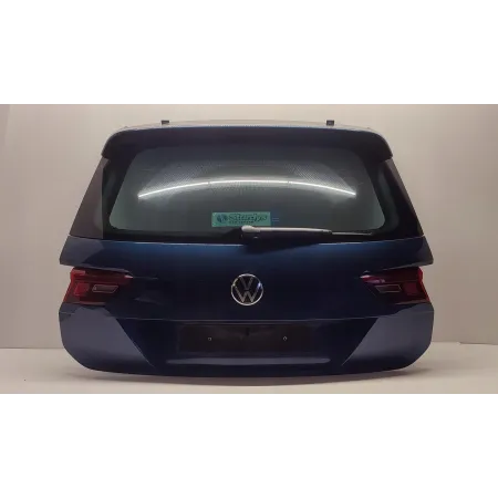 VW TIGUAN II ALLSPACE KLAPA BAGAŻNIKA KOMPLETNA LP5J 5NA827025M