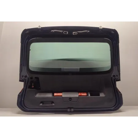 VW TIGUAN II ALLSPACE KLAPA BAGAŻNIKA KOMPLETNA LP5J 5NA827025M